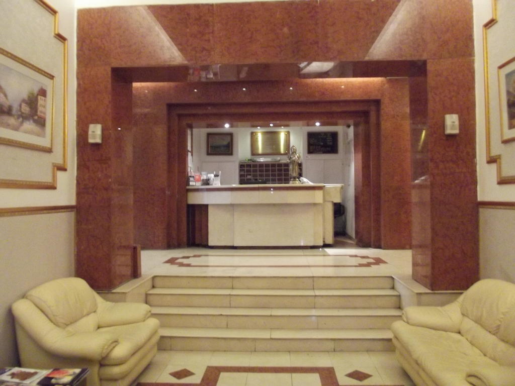 Hotel Espana 3*