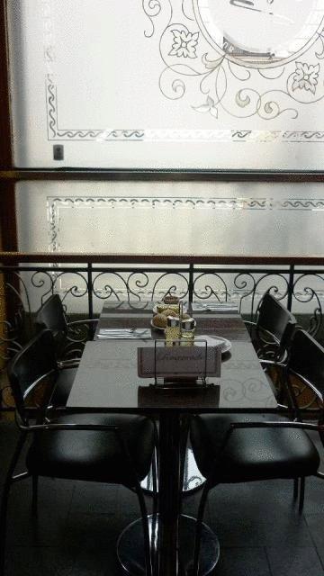 Espana Hotel 3*