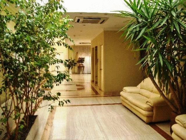 Espana Hotel