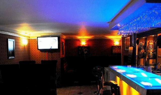 Hotel Espana 3*
