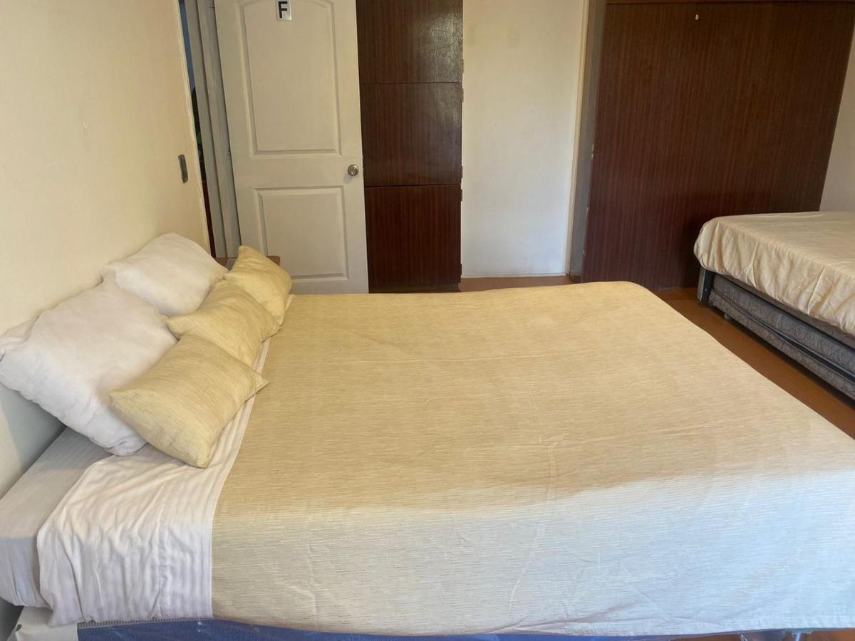 My Albergue