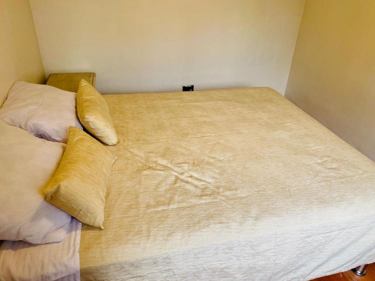 My Albergue *