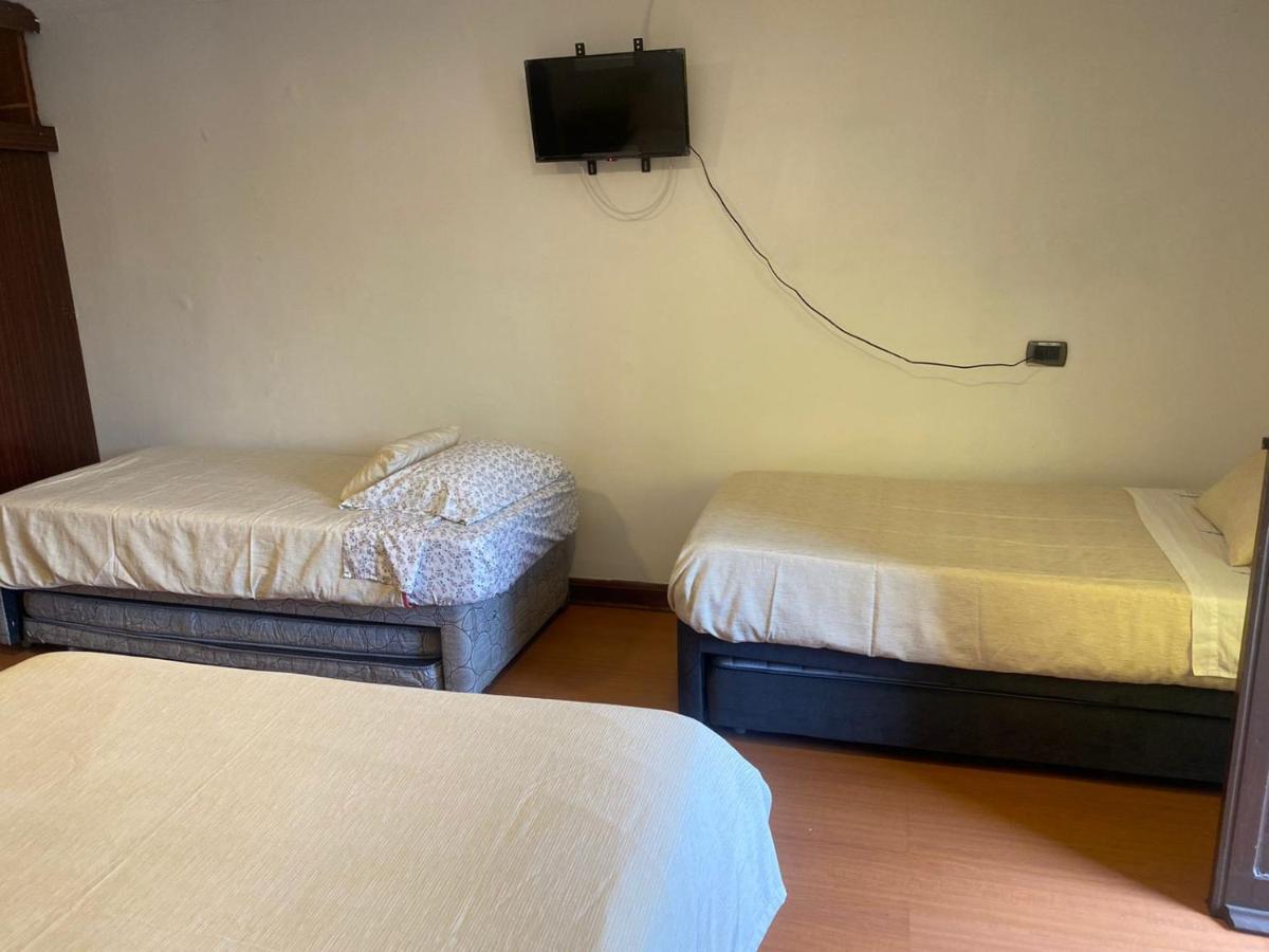 Hostel My *