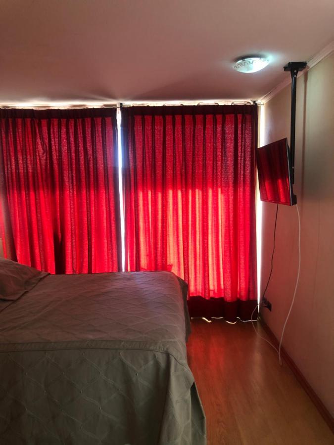 Bellavista Forestal 2 * Santiago