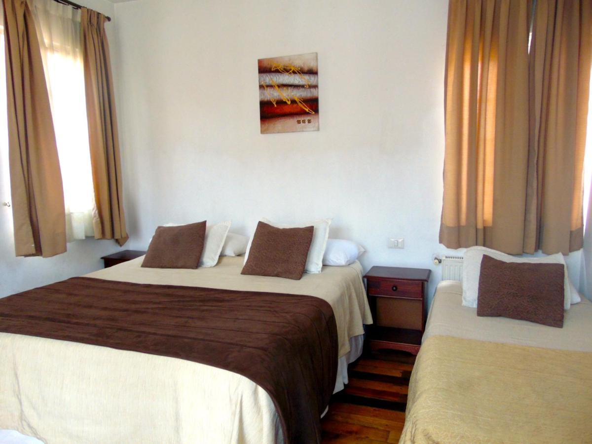 Casa Lyon Hotel 3*