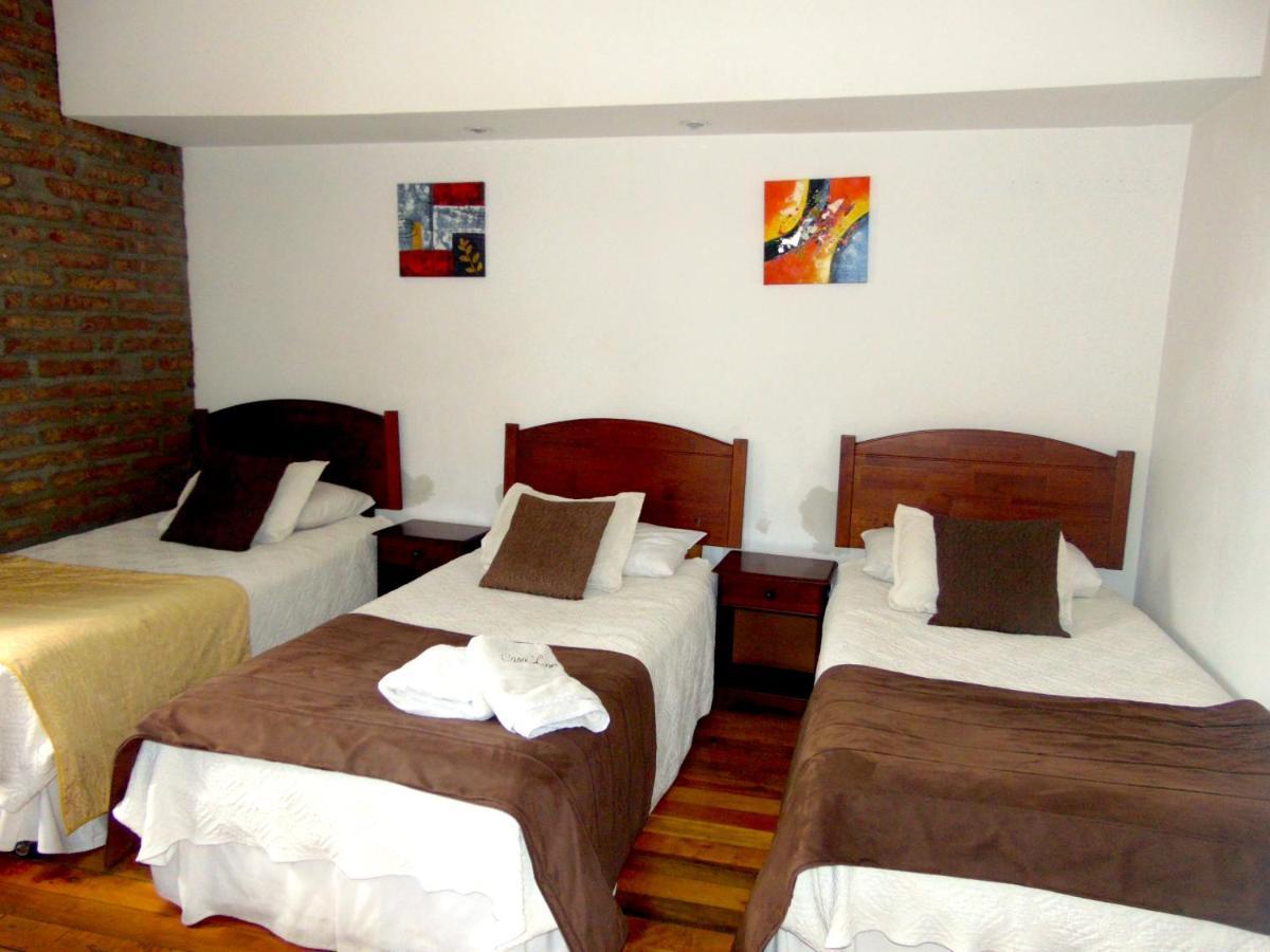 Casa Lyon Hotel 3*
