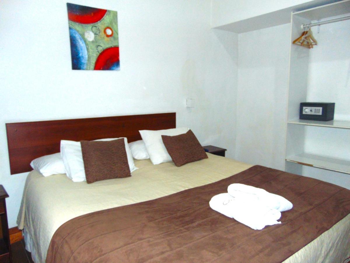 Hotel Casa Lyon