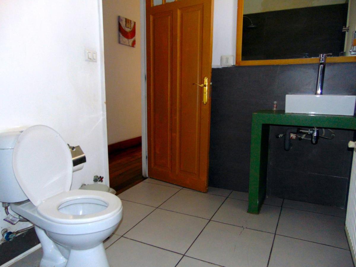 Casa Lyon 3* Santiago