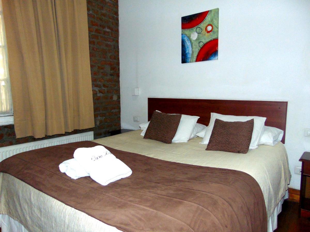 Hotel Casa Lyon 3*