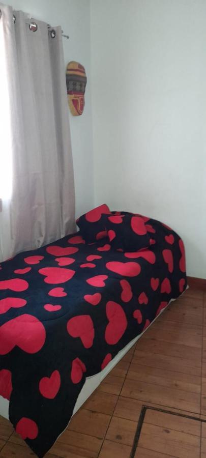 Davila&patronato Semanal Khách sạn hẻo lánh Santiago