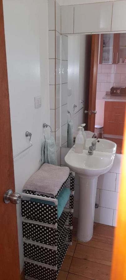 Davila&patronato Semanal Khách sạn hẻo lánh Santiago