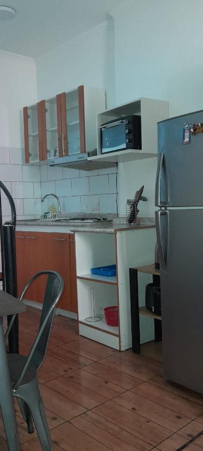 Davila&patronato Semanal Khách sạn hẻo lánh Santiago