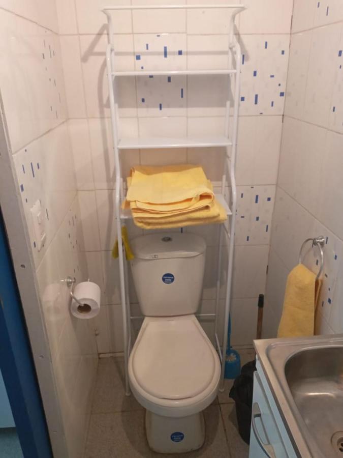 Apartamento Terminal Pajarito Santiago