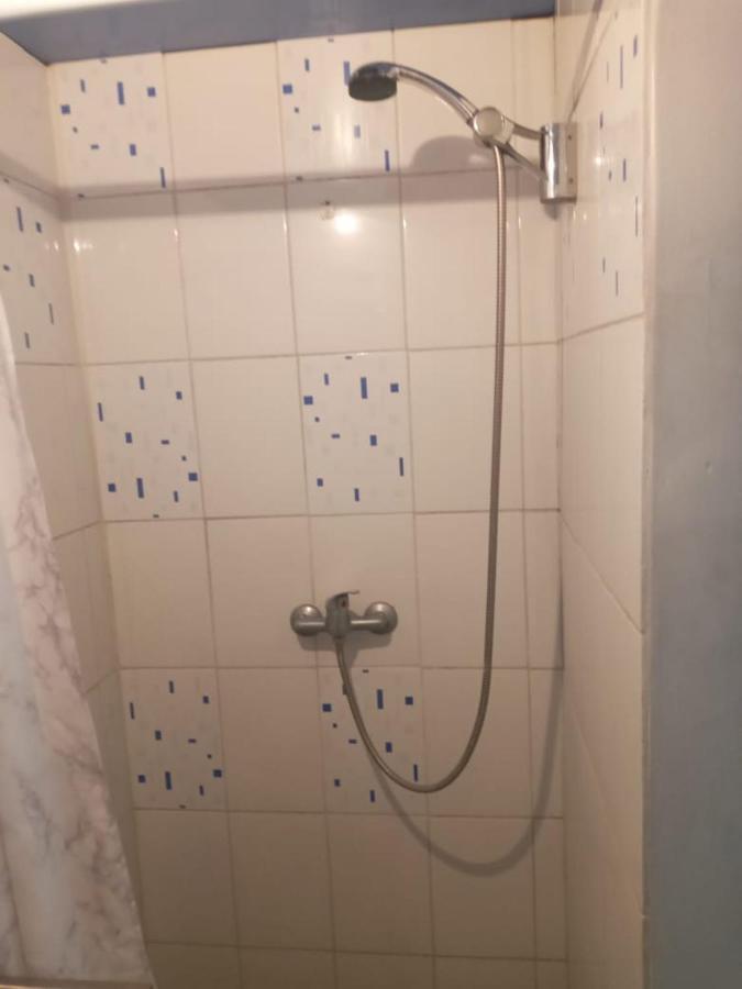 Apartamento Terminal Pajarito