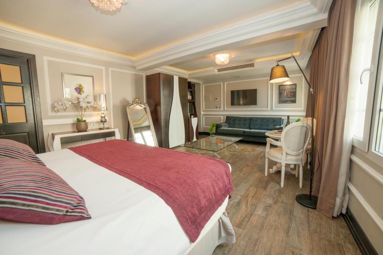 Hotel Hotel Sommelier Boutique 4*