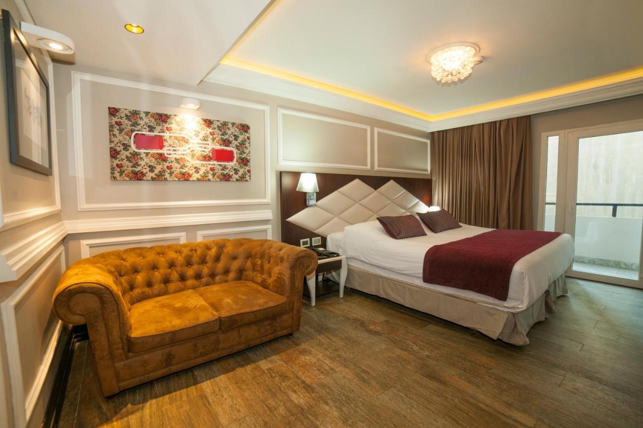 Hotel Sommelier Boutique Hotel Santiago