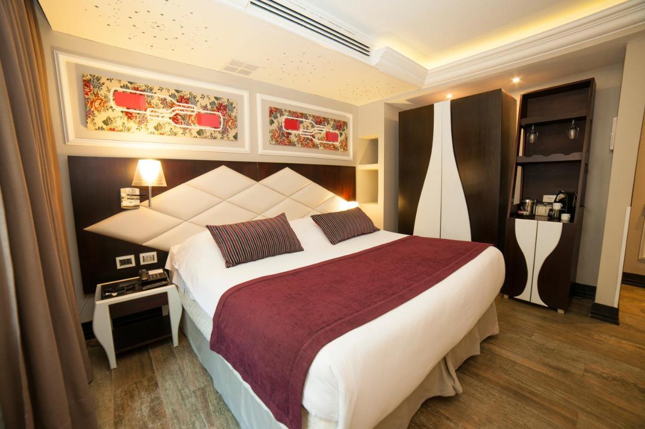 Hotel Sommelier Boutique Hotel Santiago