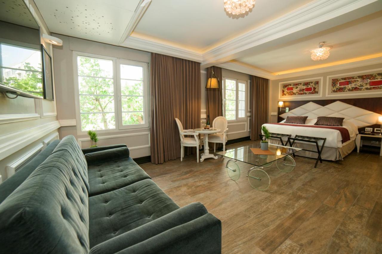 Hotel Hotel Sommelier Boutique 4*