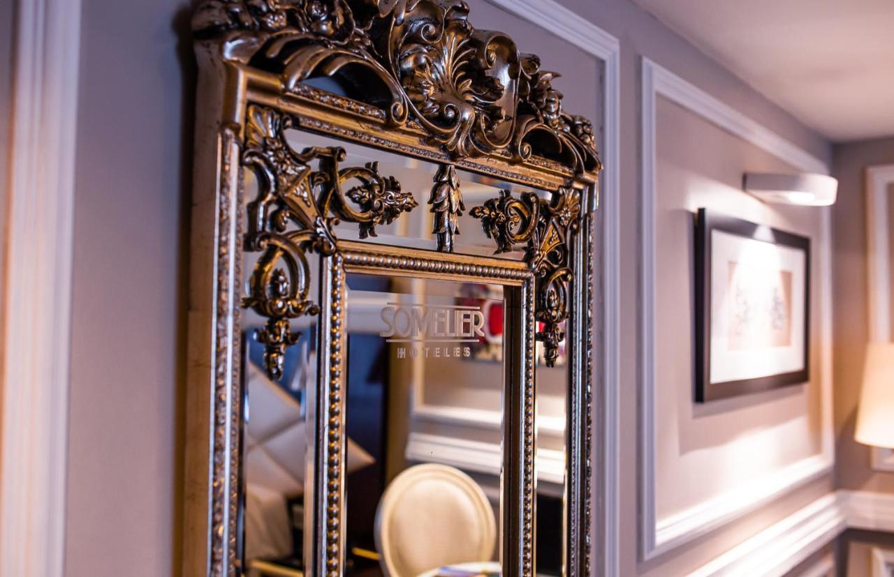 Hotel Hotel Sommelier Boutique