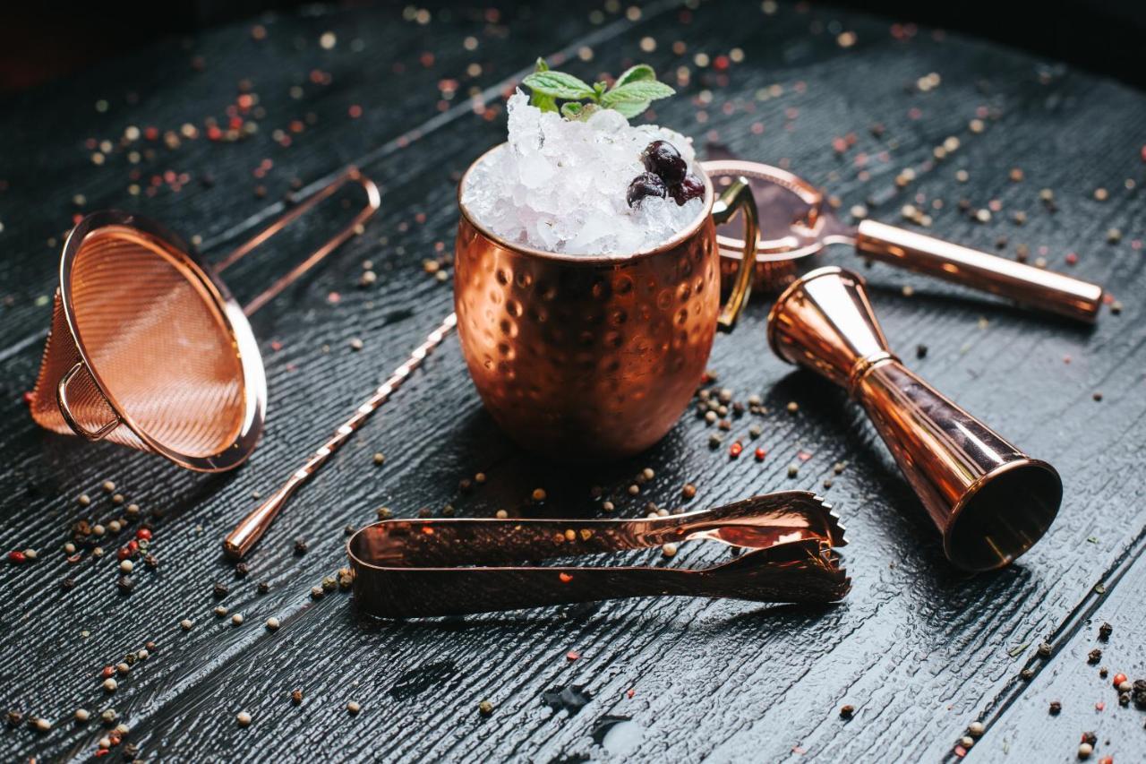 Hotel Sommelier Boutique