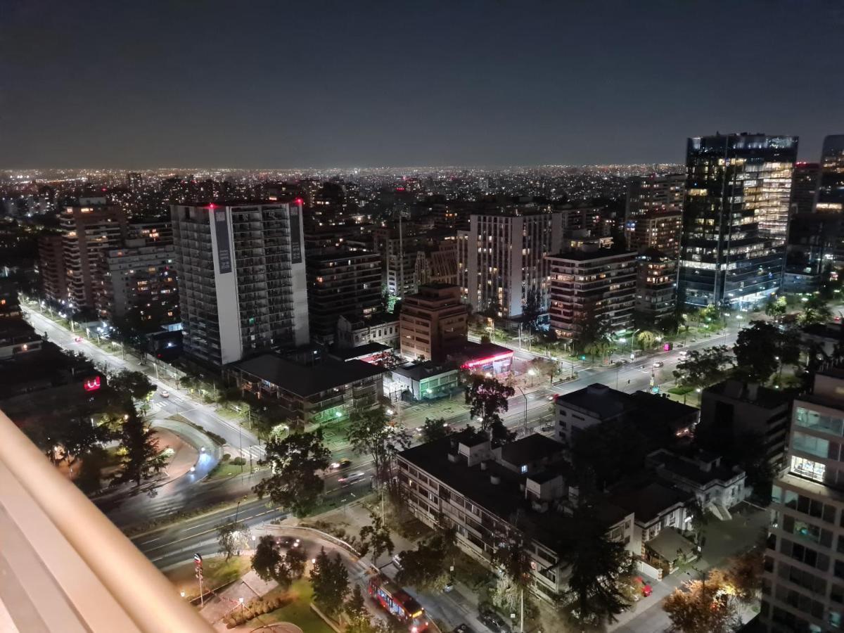 Apartamento Departamentos Pontoni Escuela Militar *