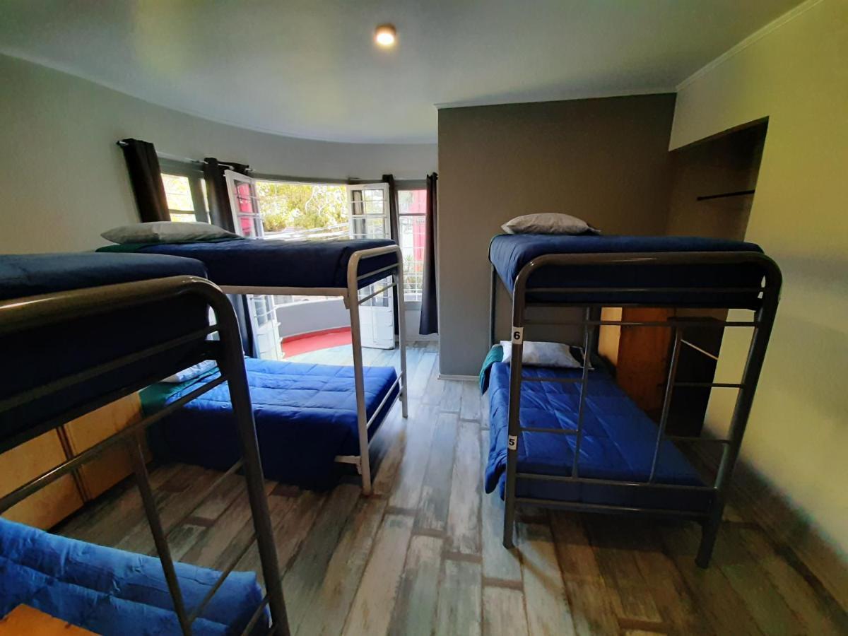Albergue Aji Santiago