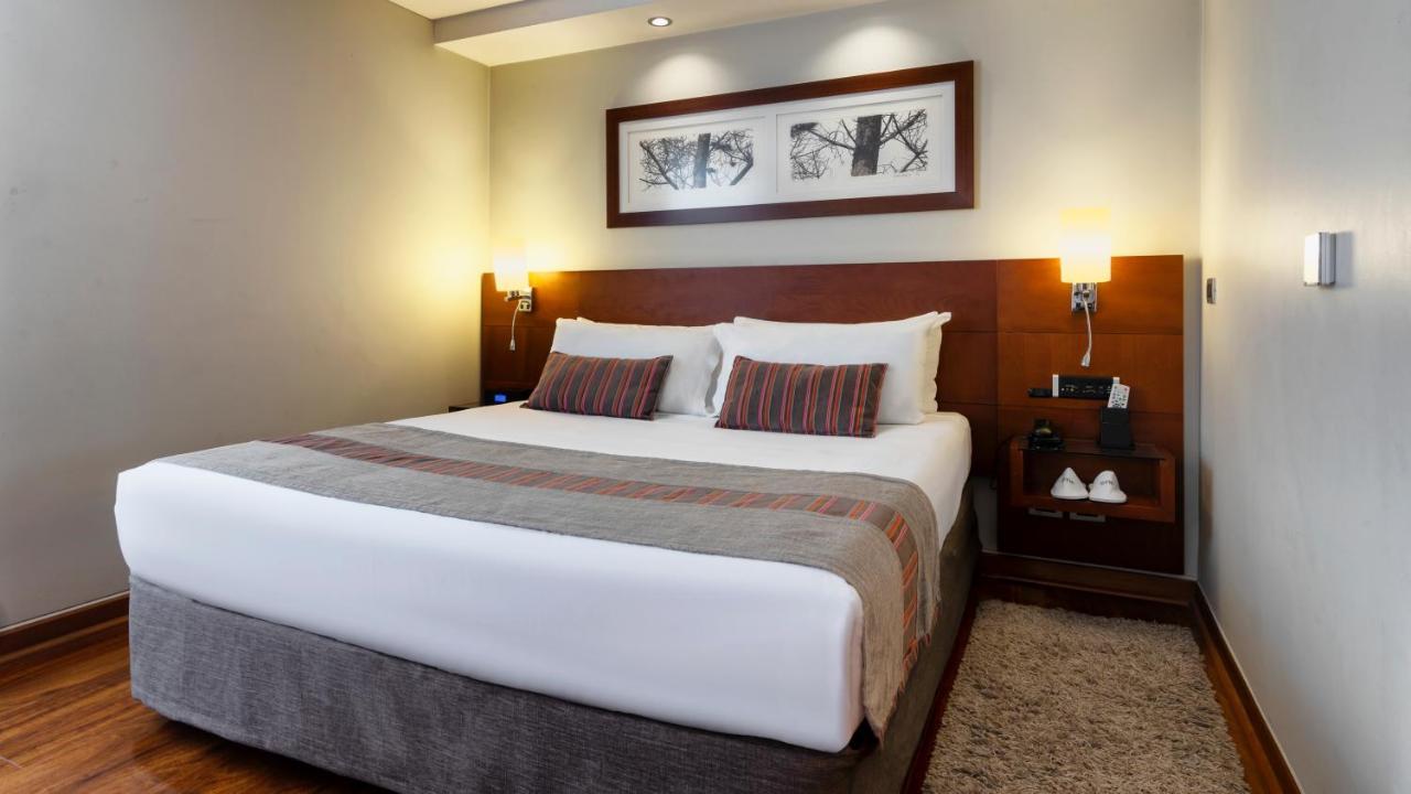 Khách sạn hẻo lánh Select Elegant By Time & 4*
