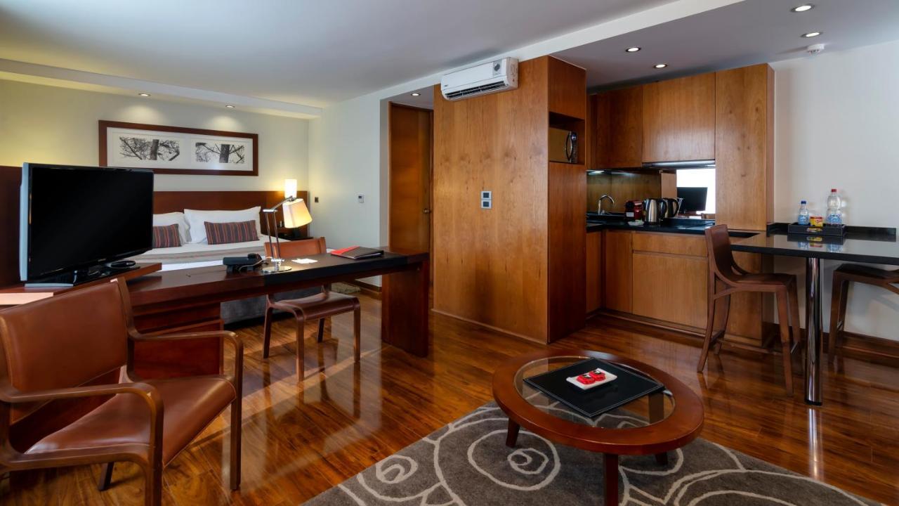 Khách sạn hẻo lánh Select Elegant By Time & 4*