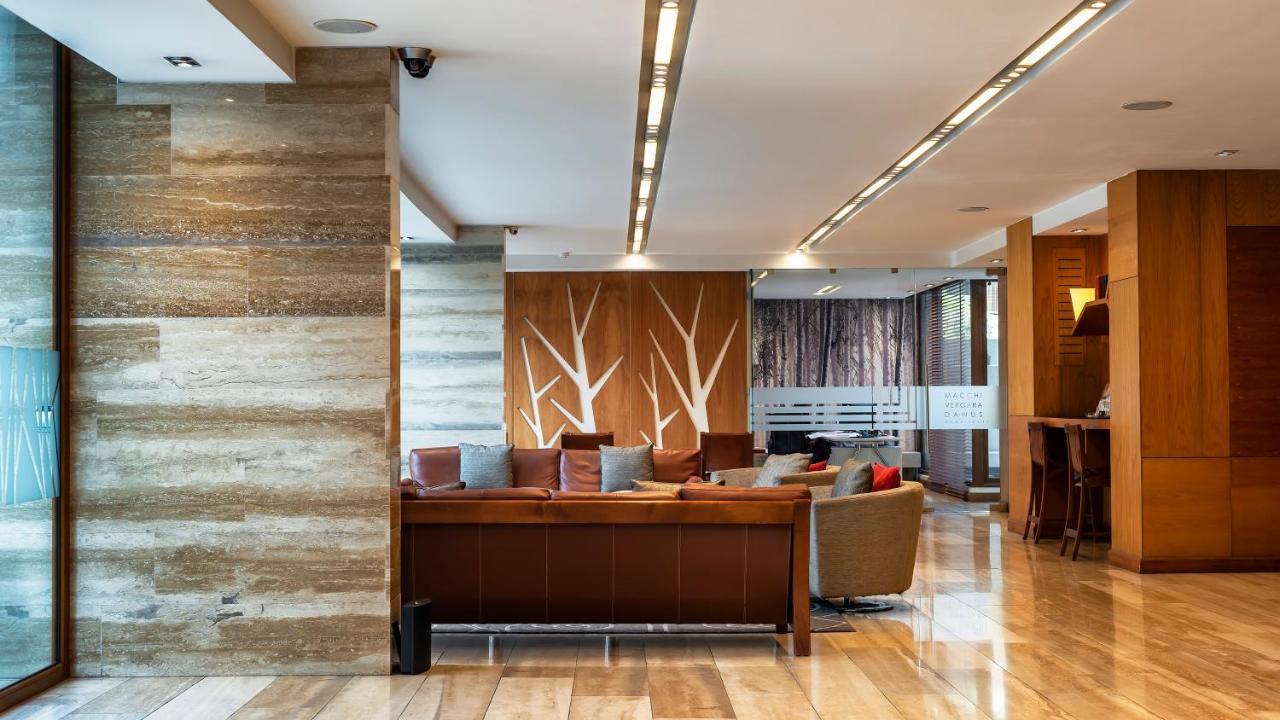 Select Elegant By Time & 4* Santiago