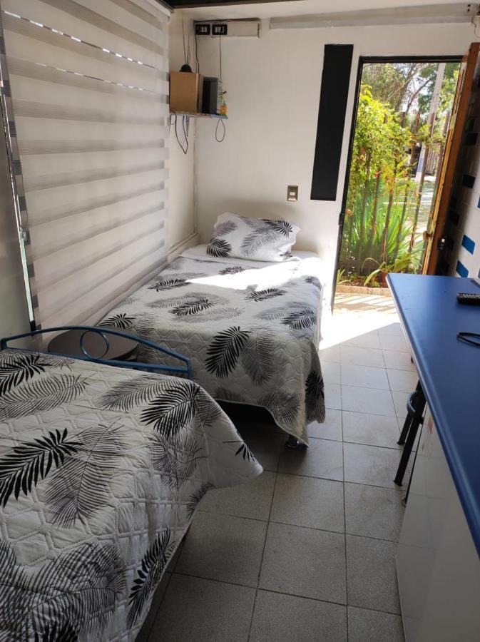 Apartamento Terminal Pajarito Santiago
