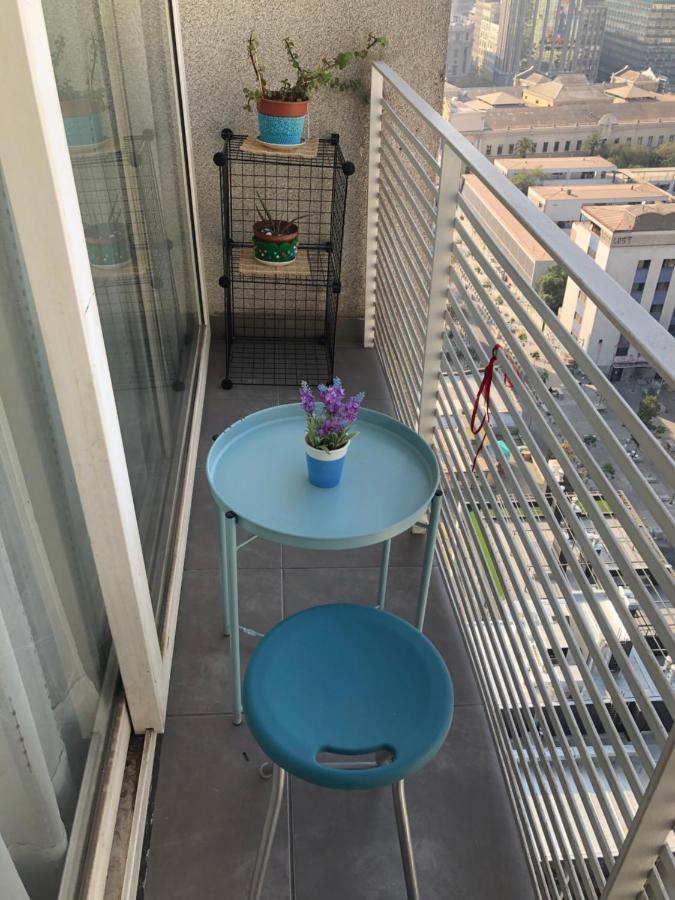 Apartment Buena Vista Zenteno Santiago