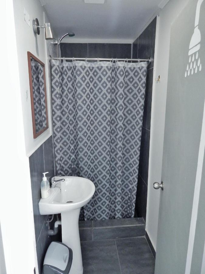 Aji Albergue