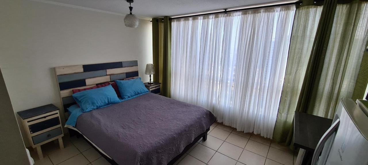 Apartment Estacion Central Coronel Souper 4060 Santiago