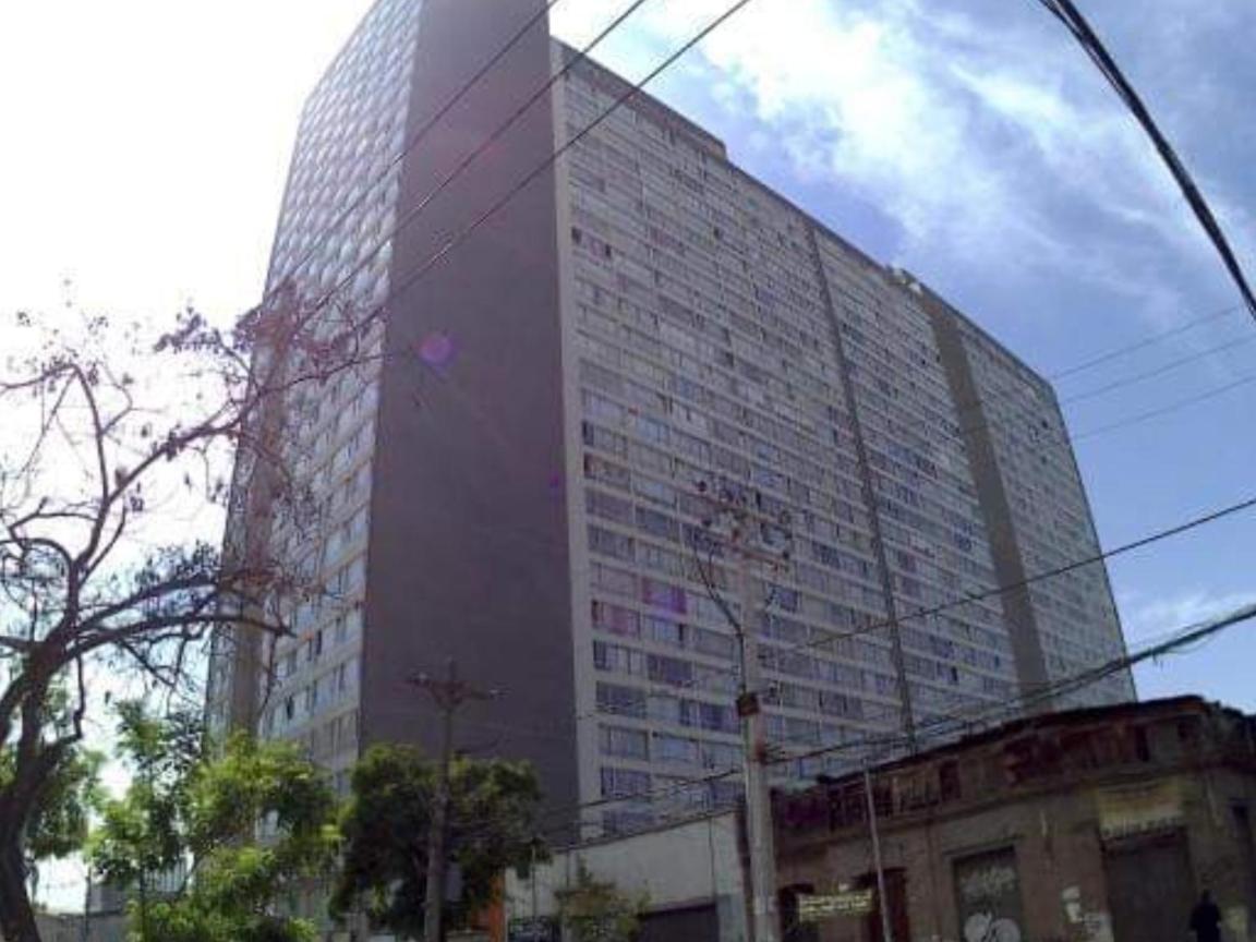 Estacion Central Coronel Souper 4060 Apartment *