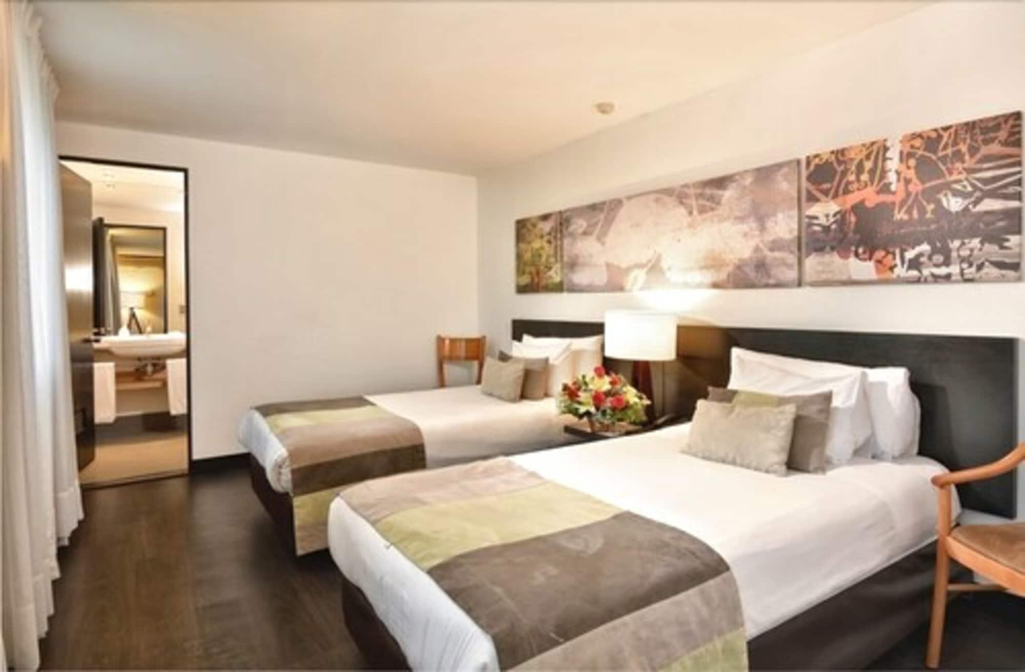 Eurotel Providencia 3*