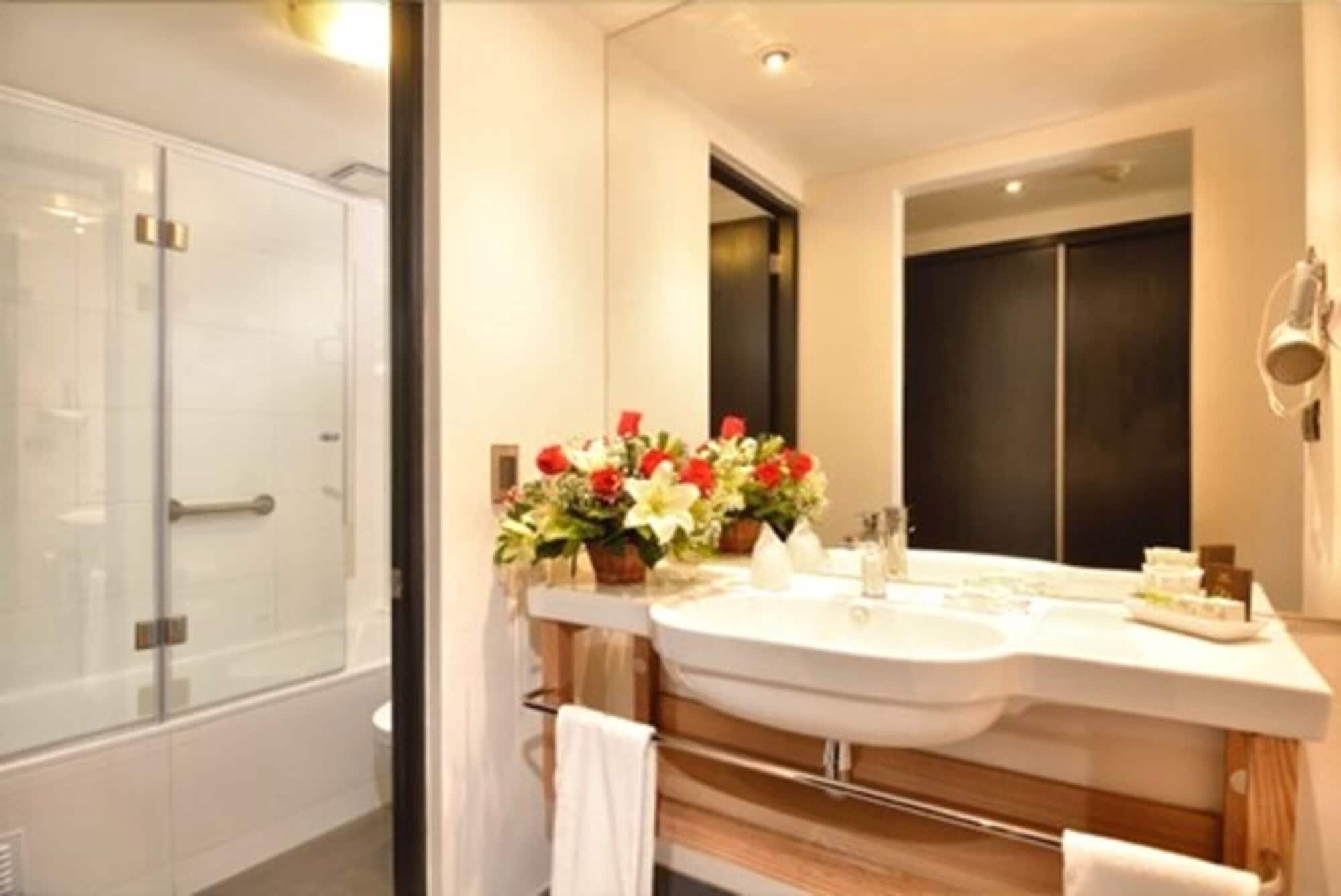 Hotel Eurotel Providencia