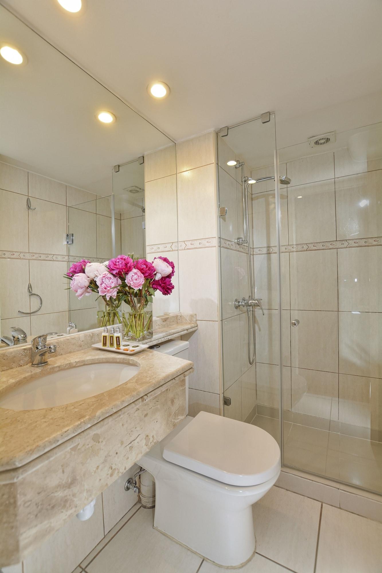 Eurotel Providencia Hotel 3*