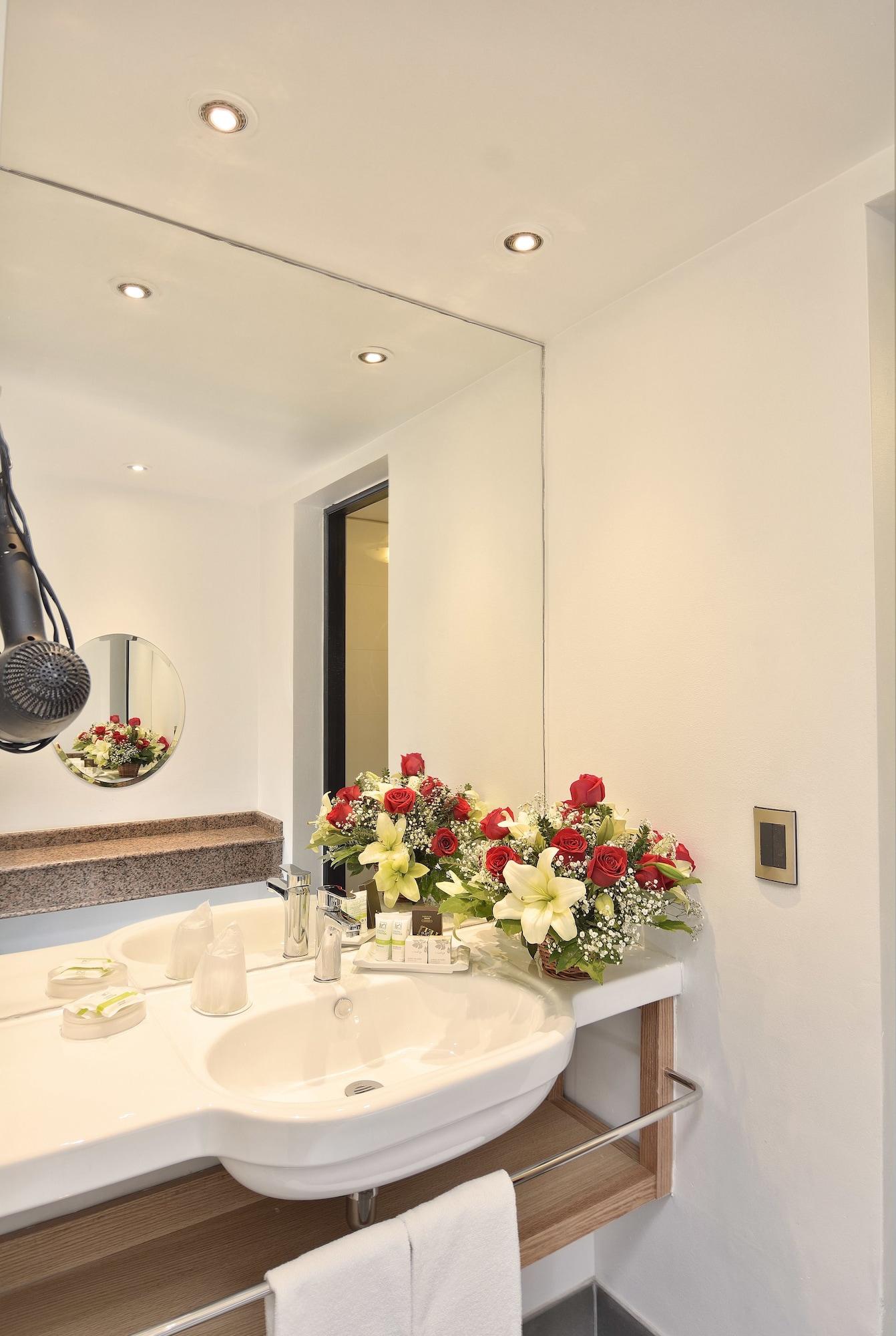 Eurotel Providencia Hotel