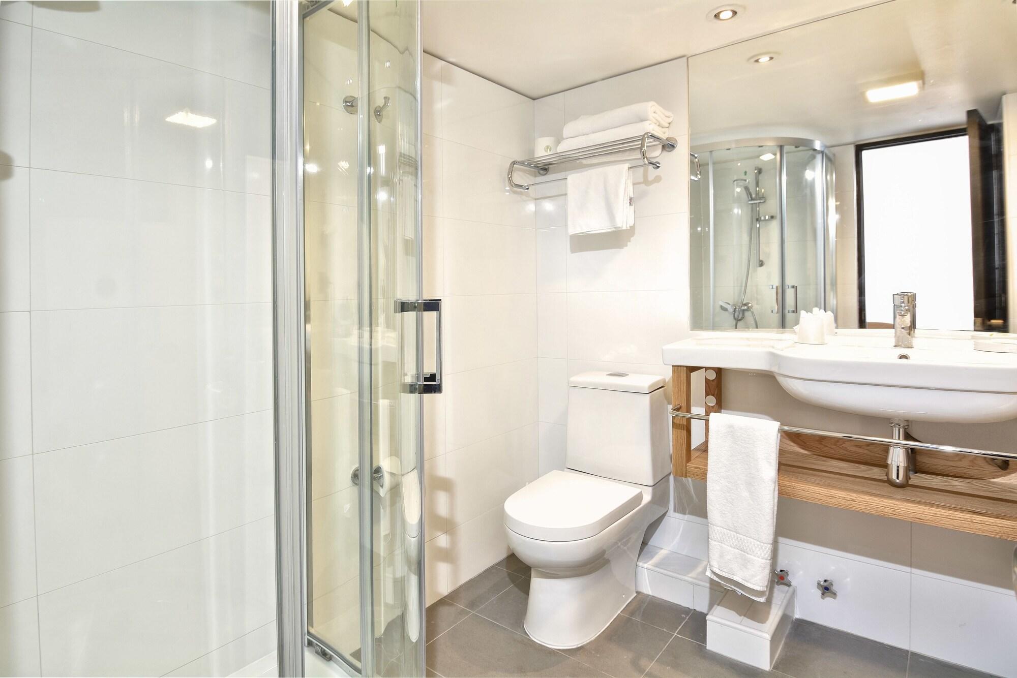 Hotel Eurotel Providencia