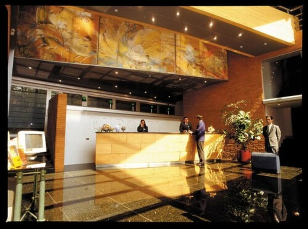 Eurotel Providencia Hotel