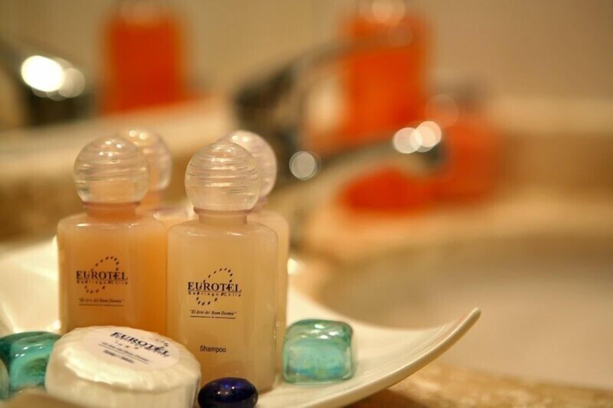 Eurotel El Bosque 4*