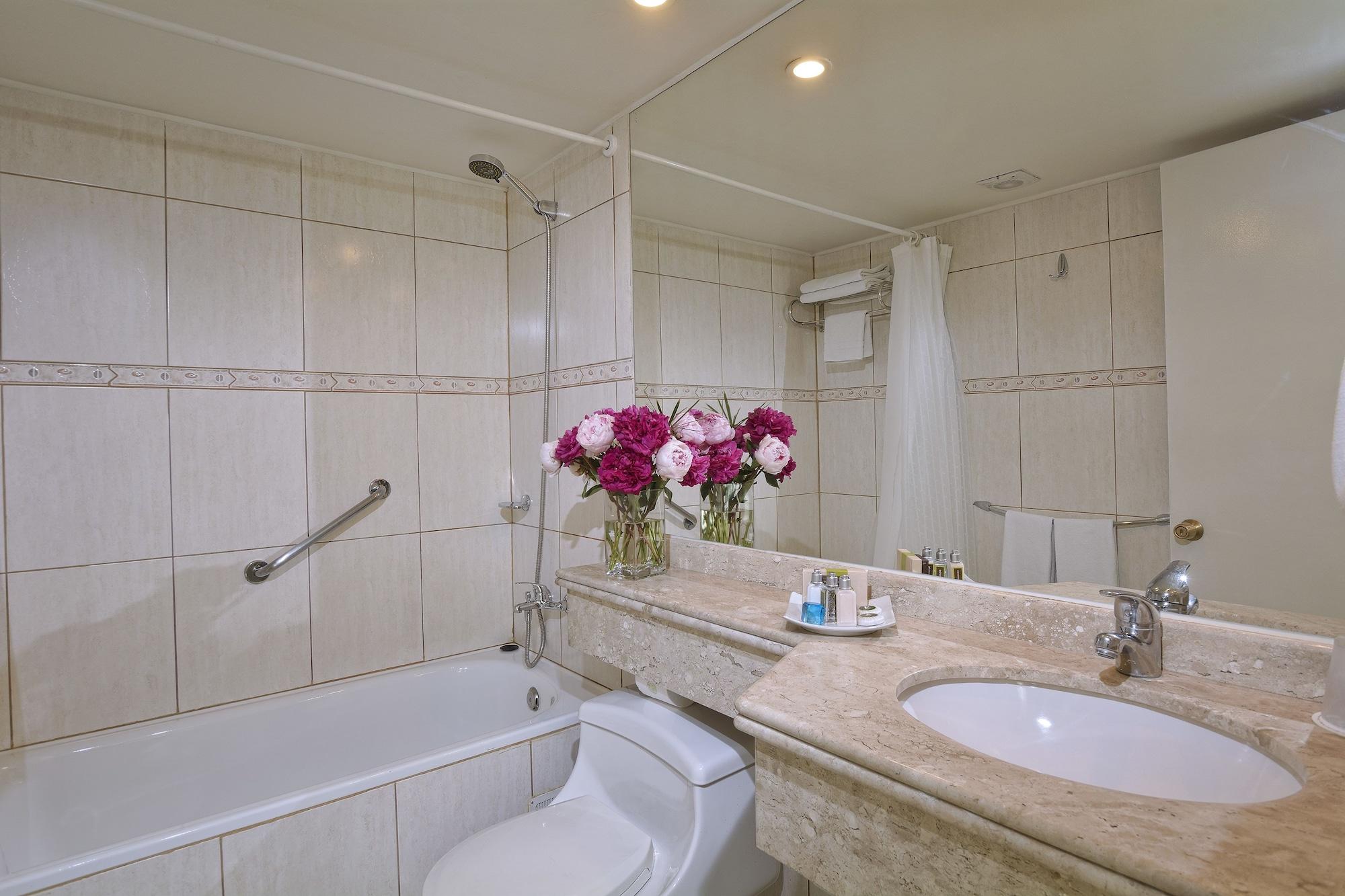 Eurotel El Bosque 4* Santiago