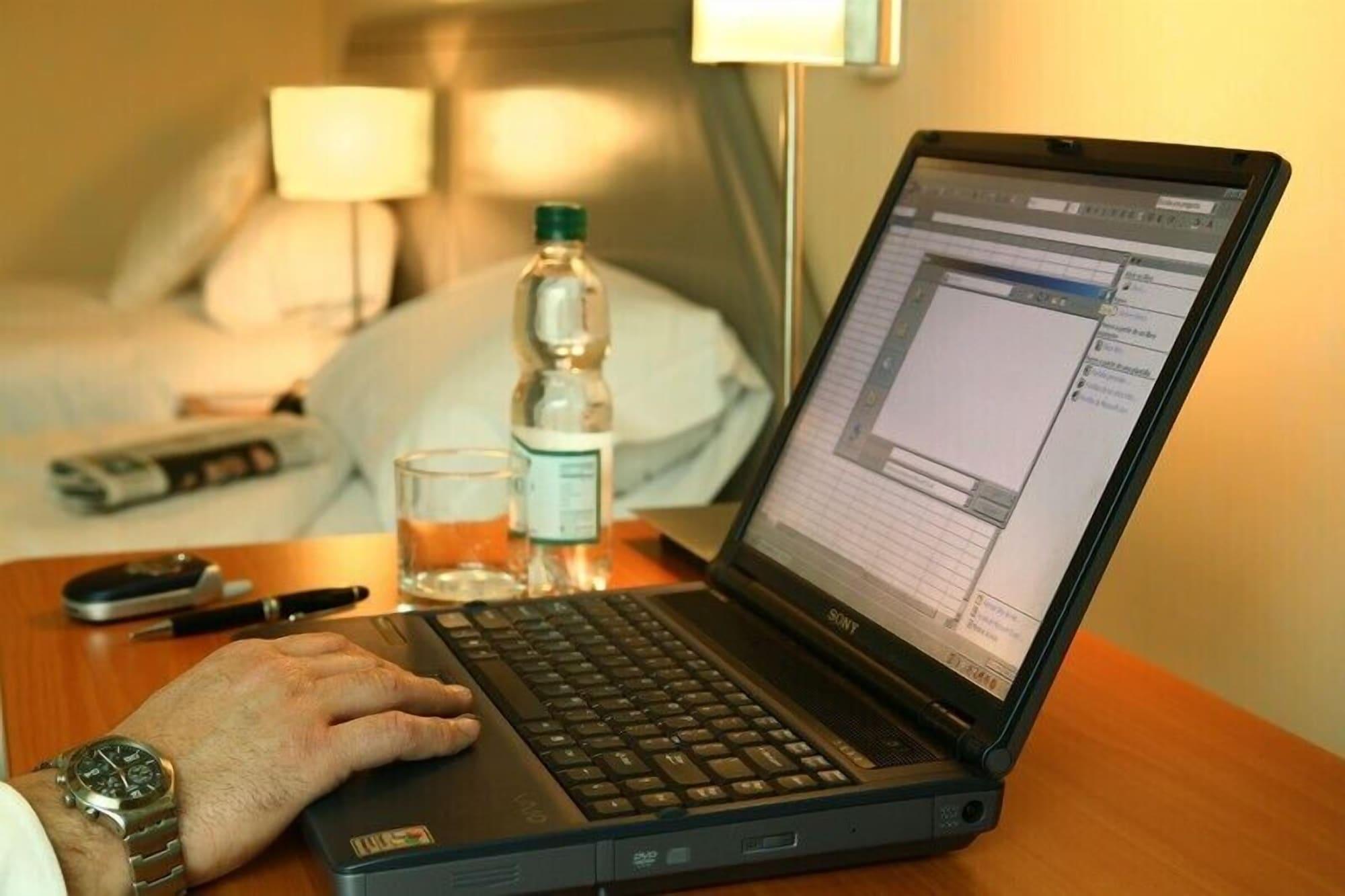 Hotel Eurotel El Bosque 4*