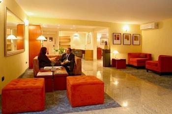 Hotel Eurotel El Bosque