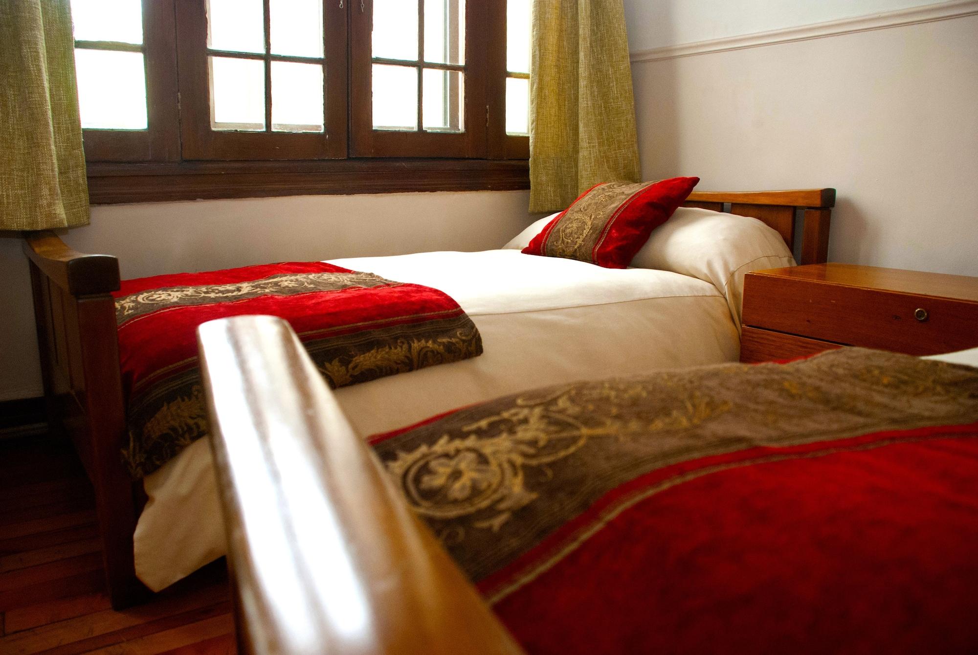 Casaltura Nhà trọ