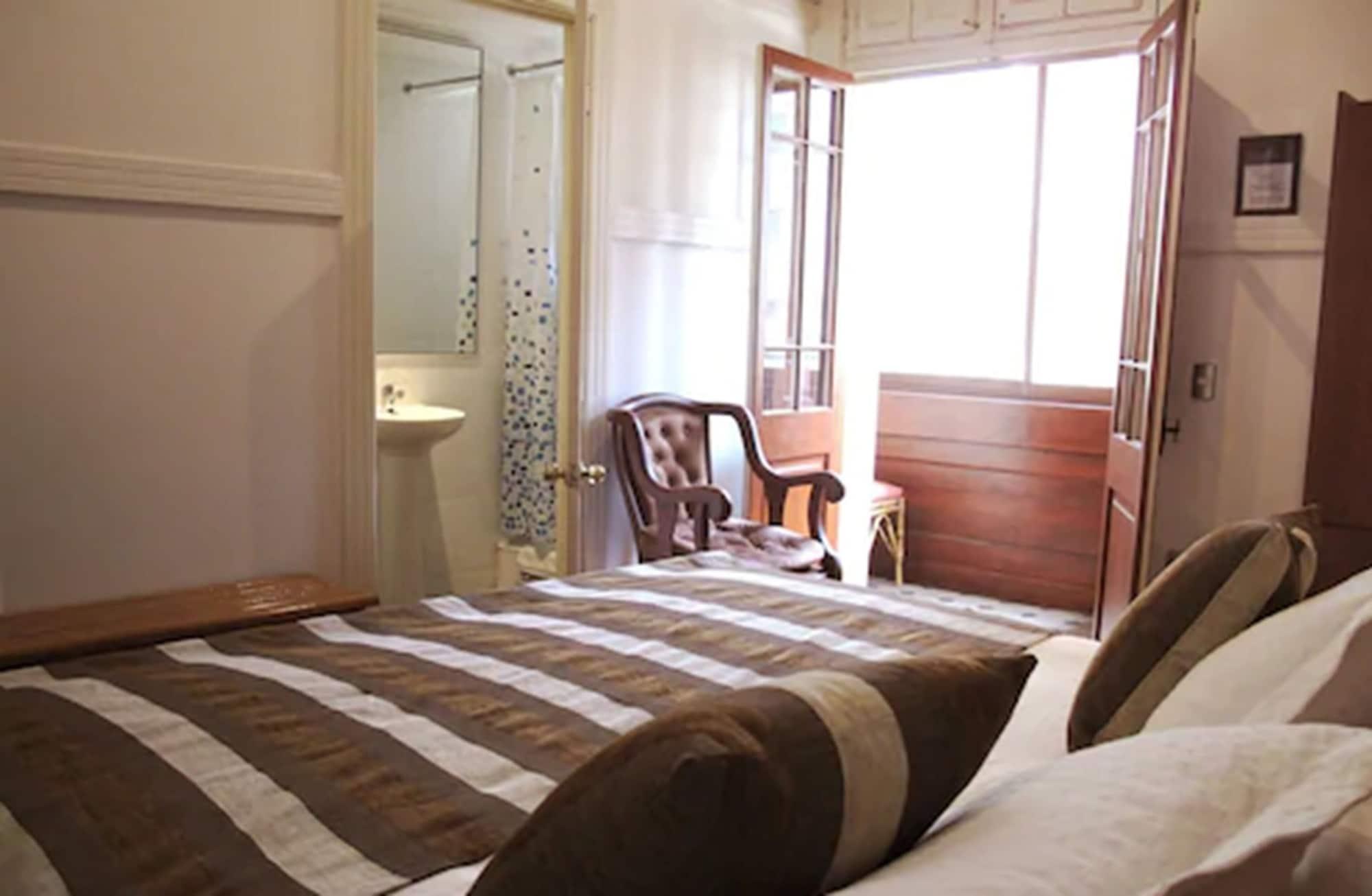 Nhà trọ Casaltura