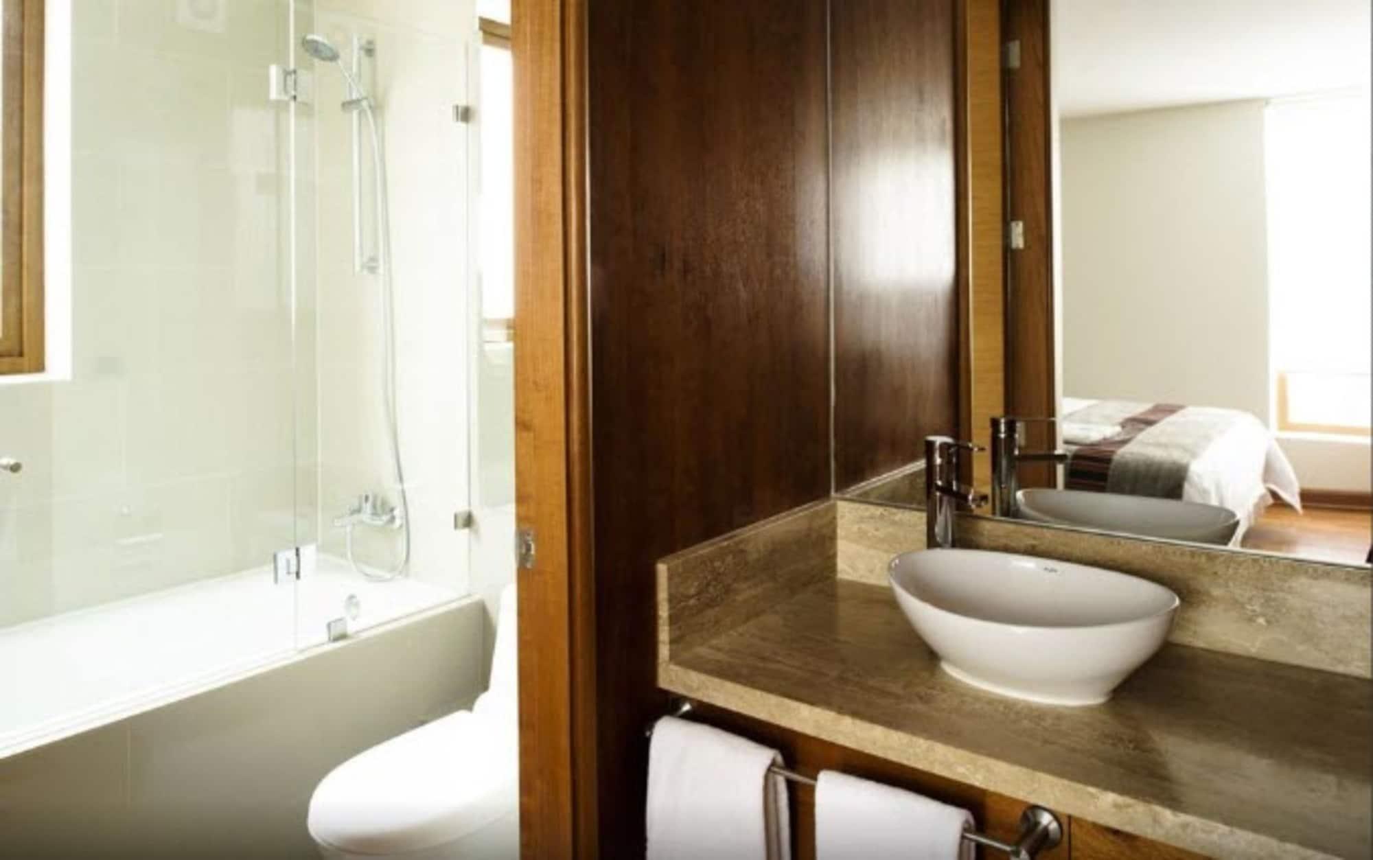 Select Elegant By Time & 4* Santiago