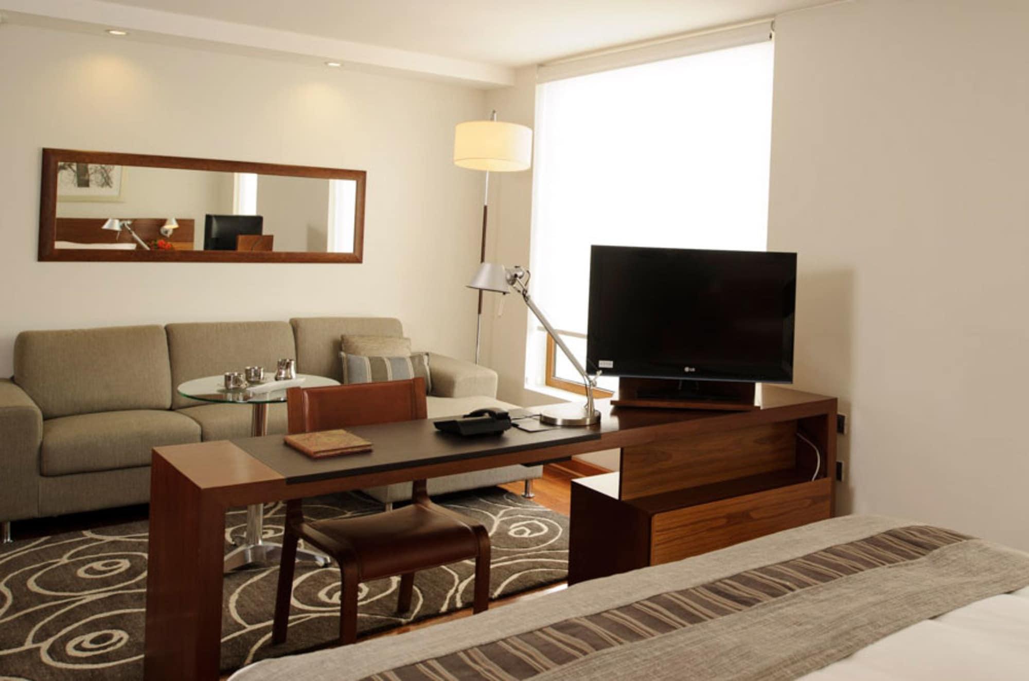 Khách sạn hẻo lánh Select Elegant By Time &