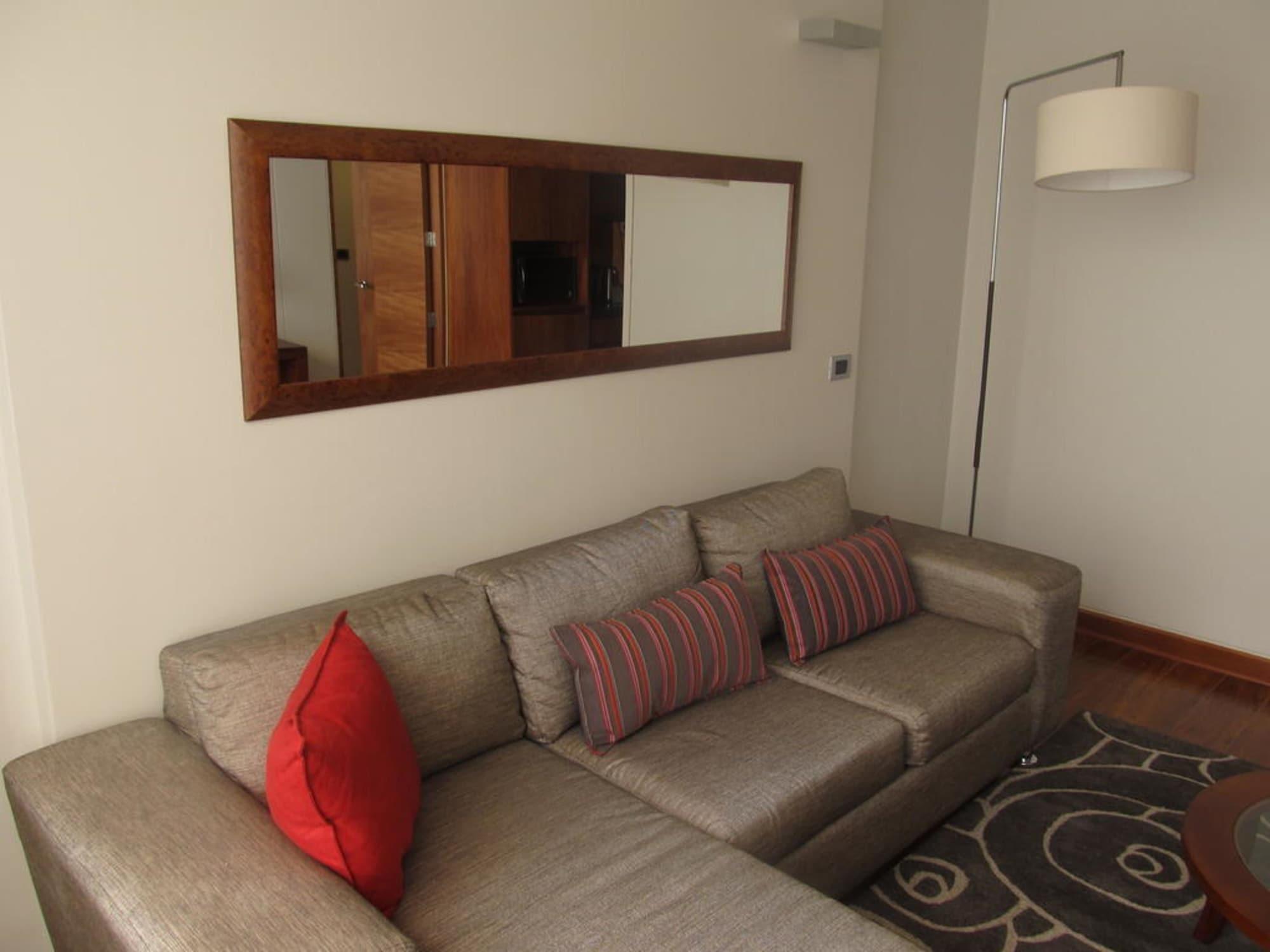 Select Elegant By Time & 4* Santiago