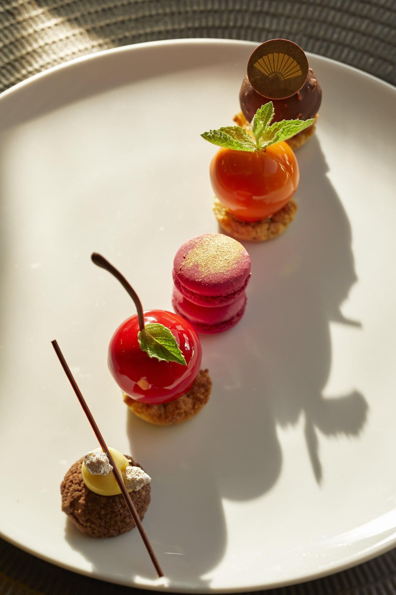 Mandarin Oriental, 5* Santiago